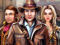 Игра Уестърн: Извън закона  онлайн