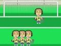 Игра Footyzag онлайн