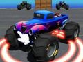Игра Порт каскадьор на чудовищно пристанище онлайн