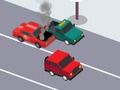 Игра Шофьорска магистрала  онлайн