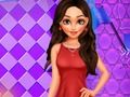 Игра Независимо момиче парти  онлайн