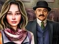Игра Детективска академия  онлайн