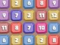 Игра Скъпоценните камъни се сливат онлайн