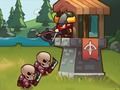 Игра Стражева кула  онлайн