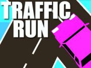 Игра Трафик стартира онлайн  онлайн