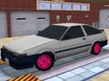 Игра Дрифт на кола Xtreme  онлайн