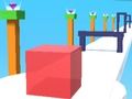 Игра Желе смяна 2 онлайн