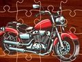 Игра Предизвикателство за мотоциклети  онлайн