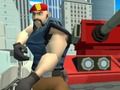 Игра Стрелба с агент  онлайн