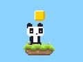 Игра Panda Love 2 онлайн