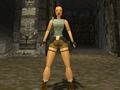 Игра Lara Croft Tomb Raider онлайн