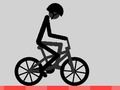 Игра Wheelie Bike онлайн