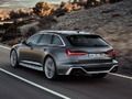 Игра Audi RS6 Avant онлайн