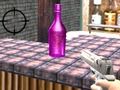 Игра Стрелба с бутилки  онлайн