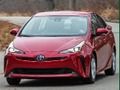 Игра Toyota Prius онлайн