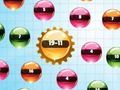 Игра Изваждане на орбитални числа  онлайн