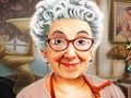 Игра Винтидж домакинство  онлайн