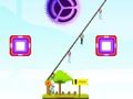 Игра Zipline Rescue онлайн