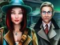 Игра Градът на здрача  онлайн