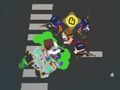 Игра Ловец на зомбита  онлайн