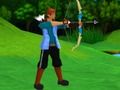 Игра Елитна стрелба с лък  онлайн