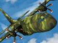 Игра Симулатор на полета C -130 Обучение онлайн