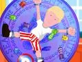 Игра Тръмп Дартс  онлайн