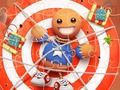 Игра Ритайте с мозайката на приятеля онлайн