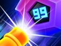 Игра Неонов бластер 2 онлайн