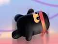 Игра Gravity Ninja 2 онлайн