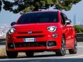 Игра Fiat 500X Sport онлайн