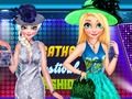 Игра Фестивал на фешън фешън BFF  онлайн