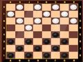 Игра Дама онлайн