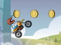 Игра Motofx онлайн