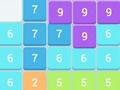 Игра Десет 2 Едно  онлайн