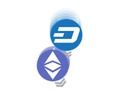 Игра Биткойн срещу Ethereum  онлайн