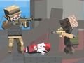 Игра Бойна кубична арена онлайн