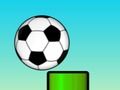 Игра Flappy Ball онлайн