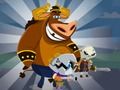 Игра Защита на замъка 2г  онлайн