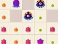 Игра Чудовищно сливане  онлайн