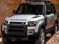 Игра Land Rover Defender 110 онлайн