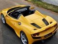 Игра Ferrari F8 Spider онлайн