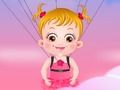 Игра Балет на Бебешкия лешник Fairyland  онлайн