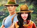 Игра Остров Лабиринт  онлайн