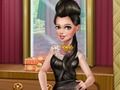 Игра Облечи Надя  онлайн