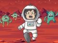 Игра Мисия до Марс разликите  онлайн