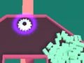 Игра Лист прозрачен  онлайн