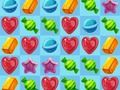 Игра Сливане на Candy Saga  онлайн