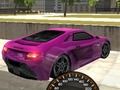 Игра Street Racing 3D онлайн