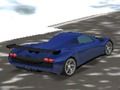 Игра Snow Fast Hill: пистови състезания  онлайн